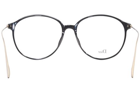 dior glasses logo|christian Dior glasses for women.